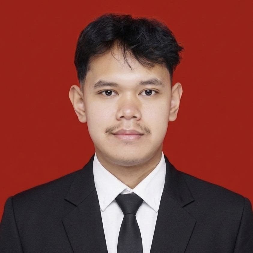 Azmi Adi Parira, S.H.