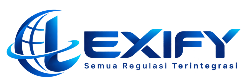 LEXIFY - Semua Regulasi Terintegrasi
